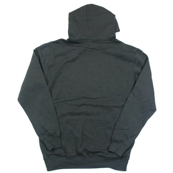 Colosseum Michigan State Spartans Hoodie Gray - L - Picture 3 of 4